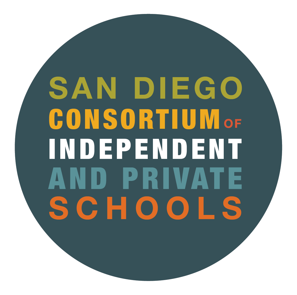 San Diego Consortium of Independent and Private Schools Learning